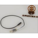 USB Kabel Programmieren Bafang BBS01 BBS02 BBSHD-Laufwerk...