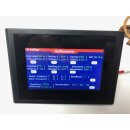 TouchScreen 4.3 Zoll für DalyBMS (nur ab 8s & RS485)