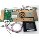 JBD 4S 150A Batteriemanagement mit BT/Touchscreen (für LIONTRON APP)