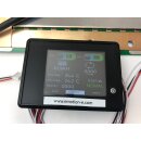 JBD 4S 150A Batteriemanagement mit BT/Touchscreen...