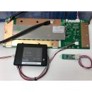 JBD 4S 150A Batteriemanagement mit BT/Touchscreen (für LIONTRON APP)