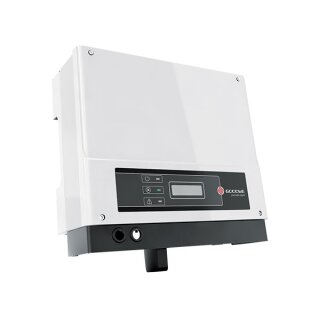 GW3600S_5000S-BP 48V Goodwe AC SpeicherWechselrichter & Hybrid mit Notstrom incl. 3P-EnergieMeter passend für Eigenbau DIY Speicher