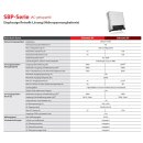 GW3600S_5000S-BP 48V Goodwe AC SpeicherWechselrichter & Hybrid mit Notstrom incl. 3P-EnergieMeter passend für Eigenbau DIY Speicher