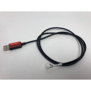 Daly BMS UART USB Kabel f&uuml;r Rechner