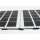 CLARUS270 Glas-Glas PV Modul 9mm 952 x 1978mm bifacial (incl. Bauzulassung)